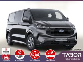 FORD Transit Custom DCiV Aut Limit 320L2 SHZ LED 16Z