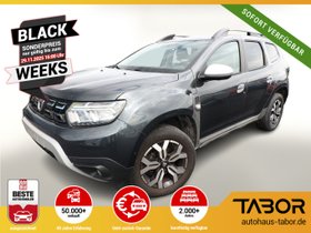 DACIA Duster II 1.3 TCe 130 Prestige+ Nav PDC SHZ Temp