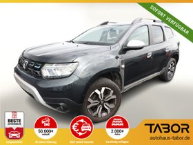 DACIA Duster II TCe 130 Prestige+ Nav PDC SHZ Kam360°