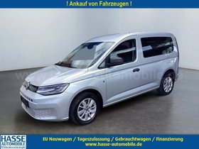 VW CADDY 2.0 TDI EU6D CARGO