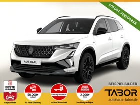 RENAULT Austral Esprit Alpine Full Hybrid E-Tech 200