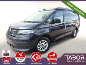 VW T7 California TDI 150 DSG Coast StHz 3ZClim Nav