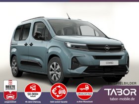 OPEL Combo 1.5 D 130 AT8 GS Nav10