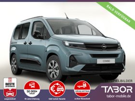 OPEL Combo 1.5 D 130 AT8 GS Nav10