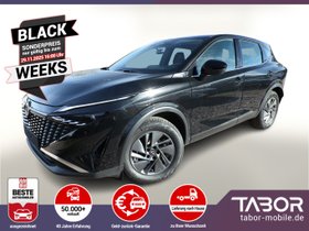 NISSAN Qashqai MHEV 158 CVT Acenta LED ACC SHZ LHZ Kam