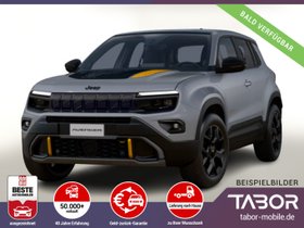 JEEP Avenger Hybrid North Face Pano Nav eHK SHZ KeyL