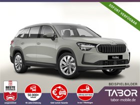 SKODA Kodiaq eTSI 150 DSG Selec Leder AHK Nav ACC 19Z