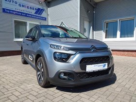 Citroën C3 1.2 PureTech Max APP/SHZ/LED/PDC/KAM/NAV 6...