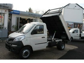 PIAGGIO Porter NP6 Kipper 308 TW SOFORT !!...