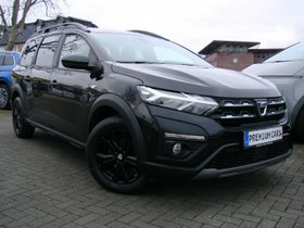 DACIA Jogger 1.0TCe 110 Extreme+ LED 7Sitzer Totwinkel AHK Kamera Navi...