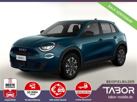 FIAT 600 MHEV 145 DCT LED Nav ACC Kam Keyl Klimaaut