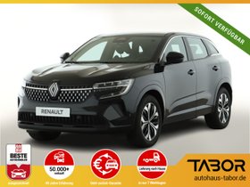 RENAULT Austral Evolution ACC TotW Nav SHZ Kam PDC 18Z