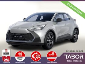 TOYOTA C-HR 2.0 PHEV 223 Teamplayer ACC Keyl Kam SHZ