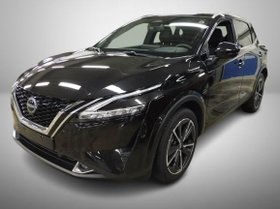 Nissan Qashqai Tekna+ PANO+360KAM+BOSE+NAVI+SHZ+MASS...
