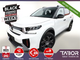 CITROEN C3 Aircross MHEV 145 eDSC6 PLUS HUD Kam CarP LED