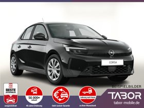 OPEL Corsa 1.2 100 KomfortP SHZ LHZ SichtP PDC 10