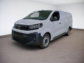 Opel Vivaro Kasten 180°KAM+NAVI+EPH VO/HI 130kW (...