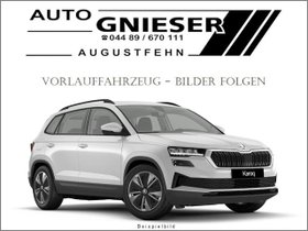 Skoda Karoq 1.5 TSI DSG Selection AHK/SHZ/LED/PDC/K...