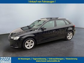 AUDI A3 1.4 TFSI EU6 SPORTBACK BASIS