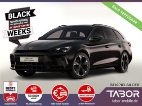 CUPRA Leon ST 1.5 eTSI 150 DSG EdgeP SHZ eHk Kam 3JGar