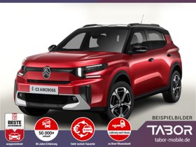 CITROEN C3 Aircross 44kWh MAX Nav SHZ 11kW-OBC Kam CarP