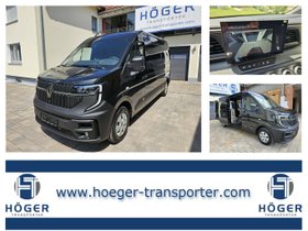 RENAULT Master L3H2 170 Neues Modell 10'' Navi Kamera