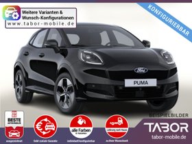 FORD Puma Gen-E 168 LED Nav VirCo Kam PDC Temp 17Z