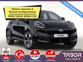 FORD Puma Gen-E 168 LED Nav VirCo Kam PDC Temp 17Z