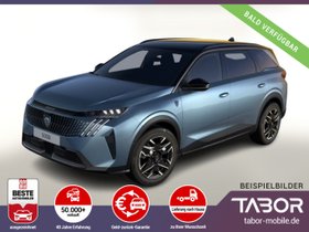 PEUGEOT 5008 MHEV 145 GT KomfortP AHK eHK Nav ACC SHZ