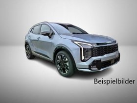 Kia Sportage GT-line Pano+SHZ+LHZ+NAVI+HEAD UP 13...