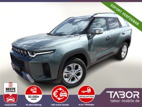 KGM Torres 1.5 T-GDi 163 LED Kam PDC 9
