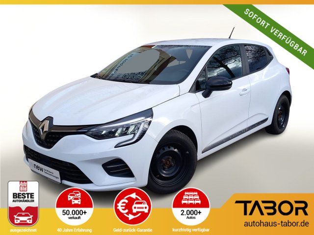 Second hand Renault Clio 1.5 Evolution