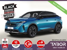 PEUGEOT 3008 MHEV 145 GT Nav DriveAs Kam ACC SHZ Keyl
