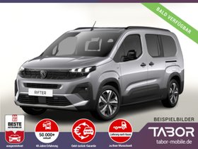 PEUGEOT Rifter M1 AT GT L2 7-S Keyl Nav Kam 2xPDC ACC BT