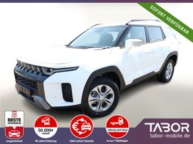 KGM Torres 1.5 T-GDi 163 LED Kam PDC 9