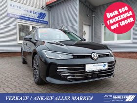 VW Passat Variant 1.5 eTSI DSG MH ACC/IQL/PDC/SH...