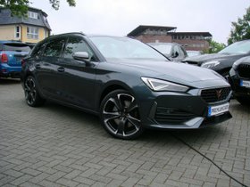 CUPRA Leon ST VZ e-Hybrid ACC Navi Beats Matrix-LED