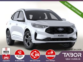 FORD Kuga FHEV ST-Line ACC TotW Kam360 SHZ LED 18Z