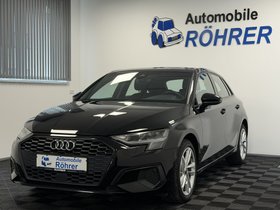 Audi A3 Sportback 35 TFSI S-tronic Virtual ACC LED