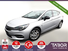 OPEL Astra K 1.2 Turbo 130 Opel 2020 LED Nav PDC SHZ