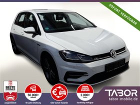 VW Golf VII 1.5 TSI 150 Comfortline R-Line Nav LED