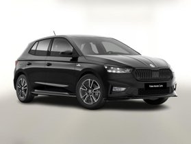 Skoda Fabia MONTE CARLO TSI 150 DSG MonteC ACC Kess...