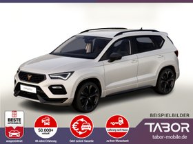 CUPRA Ateca 1.5 TSI 150 DSG Nav SHZ Kam Keyl. ACC PDC