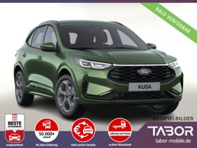 FORD Kuga FHEV AWD ST-Line Matrix WinterP AHKVorb Kam