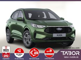 FORD Kuga 2.5 FHEV 183 AWD ST-Line Matrix SHZ AHKVorb