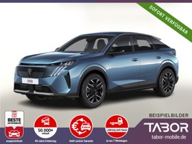 PEUGEOT 3008 MHEV 145 Allure ACC 360° WinterP 21