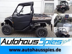 SEGWAY FUGLEMAN UT10 X LOF 4X4 EPS !!ANGEBOT!!