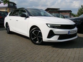 OPEL Astra 1.5D GS Line 360° ACC Navi LED...
