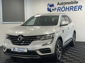 Renault Koleos 2.0 BLUE dCi 185 FAP Techno 4WD 1.Hand 