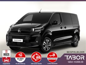 CITROEN Spacetourer AT MAX M Pano AHK Nav Leder Kam Keyl